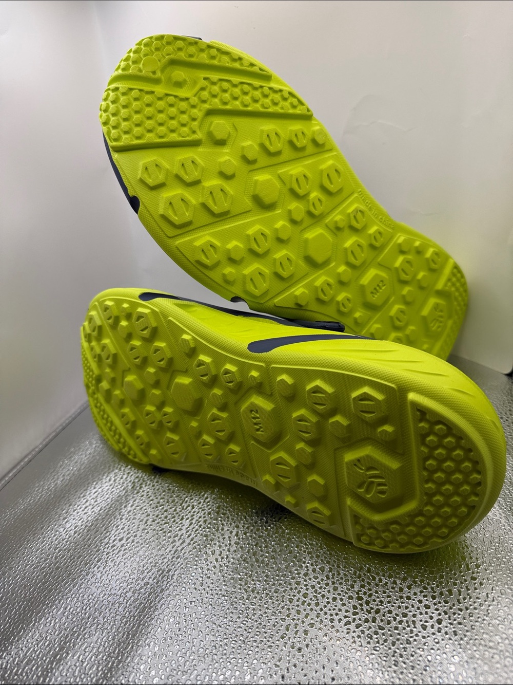 JOYBEES TREKKING CLOGS GRAPHtCS NWTS - Picture 3 of 9